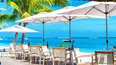 LUX Le Morne