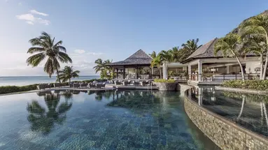 LUX Le Morne