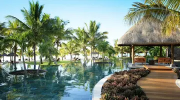 LUX Le Morne