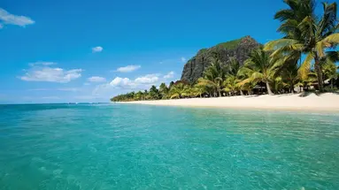 LUX Le Morne