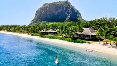 Lux Le Morne