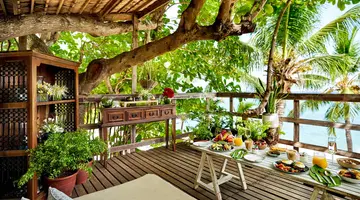 Lux Le Morne