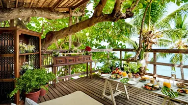 Lux Le Morne