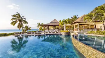 Lux Le Morne