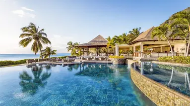 Lux Le Morne