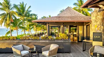 Lux Le Morne