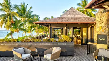 Lux Le Morne