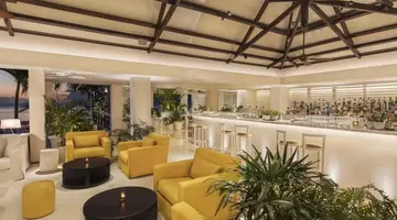 LUX* LE MORNE