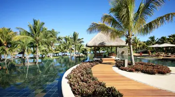 LUX* LE MORNE