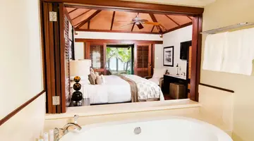 LUX* LE MORNE