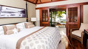 LUX* LE MORNE
