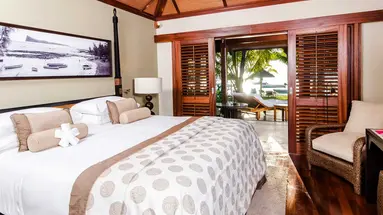 LUX* LE MORNE