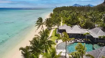 LUX Le Morne