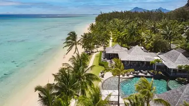 LUX Le Morne