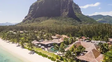 LUX Le Morne