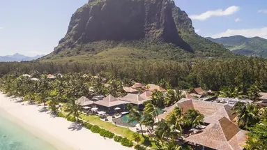 LUX Le Morne