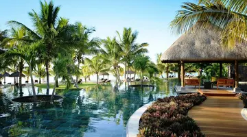 LUX Le Morne