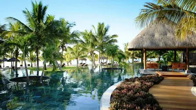 LUX Le Morne