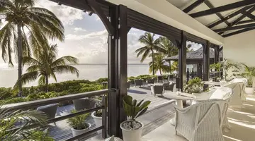 LUX Le Morne