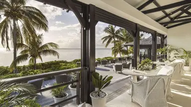 LUX Le Morne