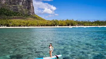 LUX Le Morne