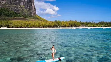 LUX Le Morne