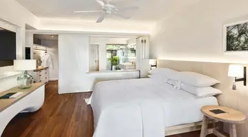 LUX Le Morne