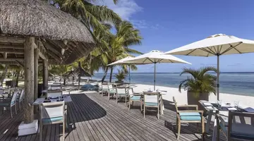 LUX Le Morne