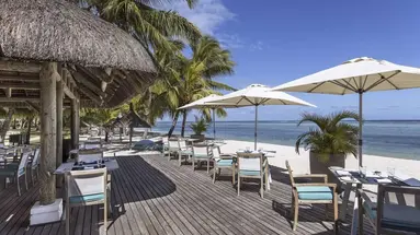 LUX Le Morne