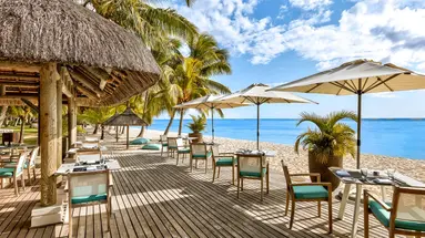 Lux Le Morne