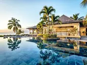 Lux Le Morne