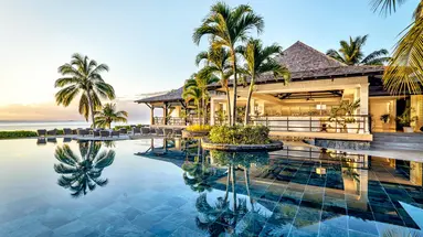 Lux Le Morne