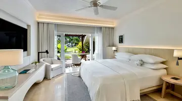 Lux Le Morne