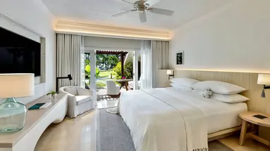 Lux Le Morne