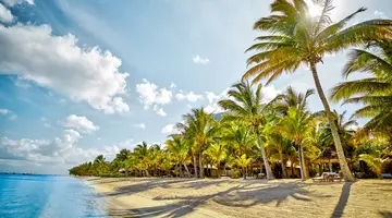 Lux Le Morne
