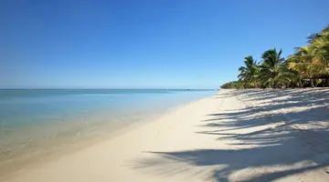 LUX* LE MORNE