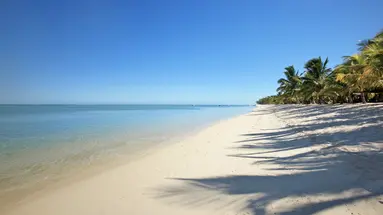 LUX* LE MORNE
