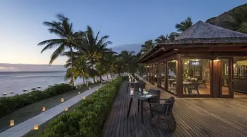 LUX Le Morne
