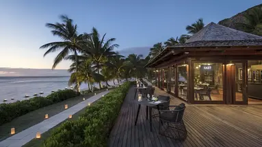 LUX Le Morne