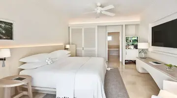 LUX Le Morne