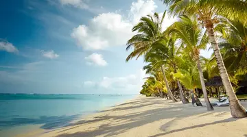 LUX Le Morne