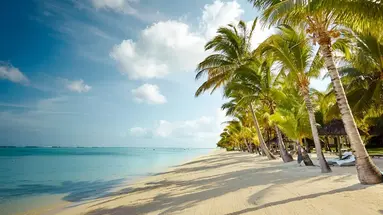 LUX Le Morne