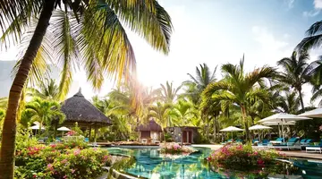 LUX Le Morne