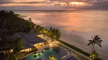 LUX Le Morne