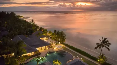 LUX Le Morne