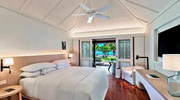 LUX Le Morne