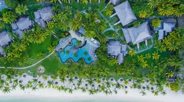 LUX Le Morne