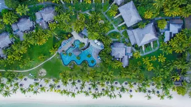 LUX Le Morne