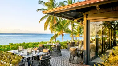 Lux Le Morne