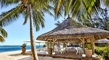 Lux Le Morne
